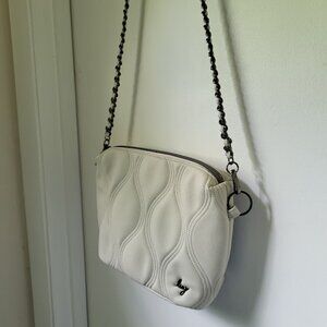 Lug PEBBLE Matte Luxe Volley and Chain Strap EUC